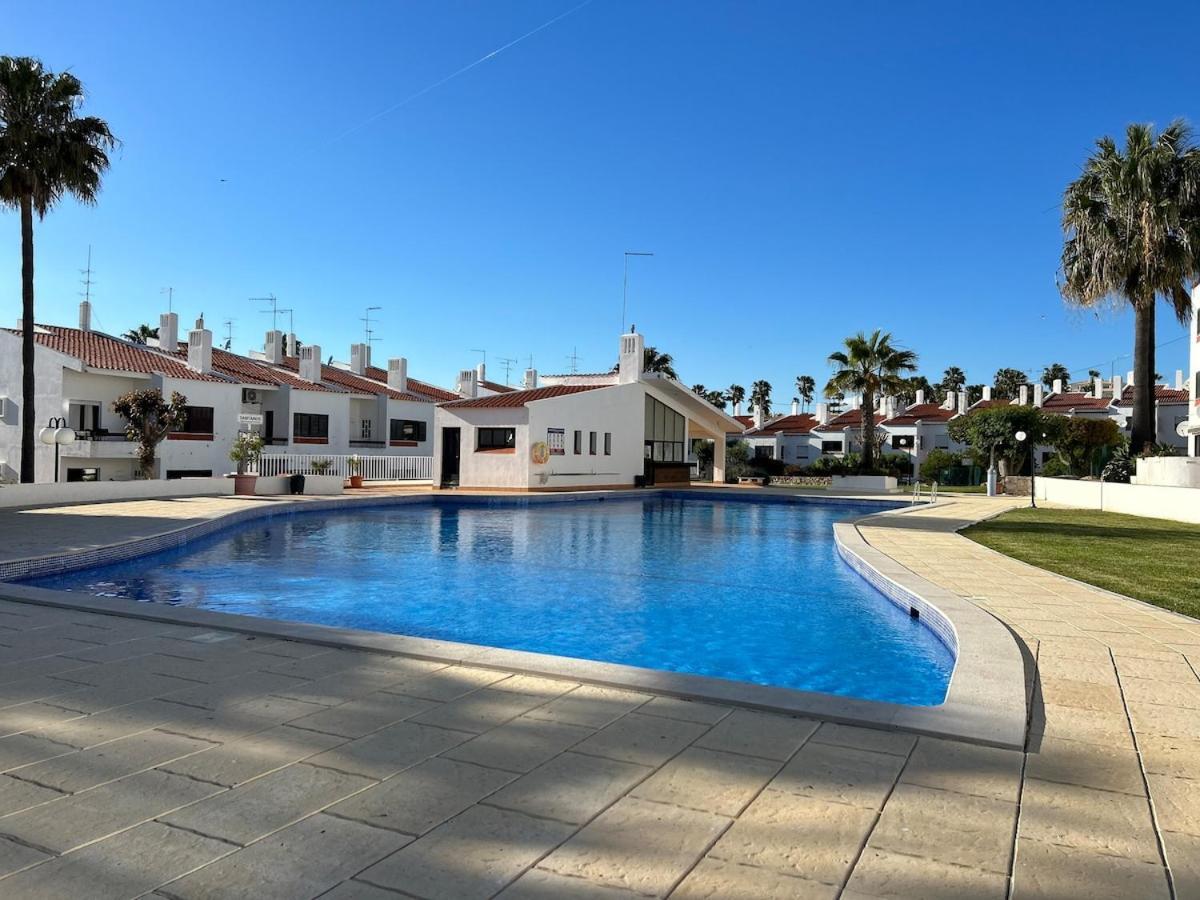 La Maison Serenite Albufeira