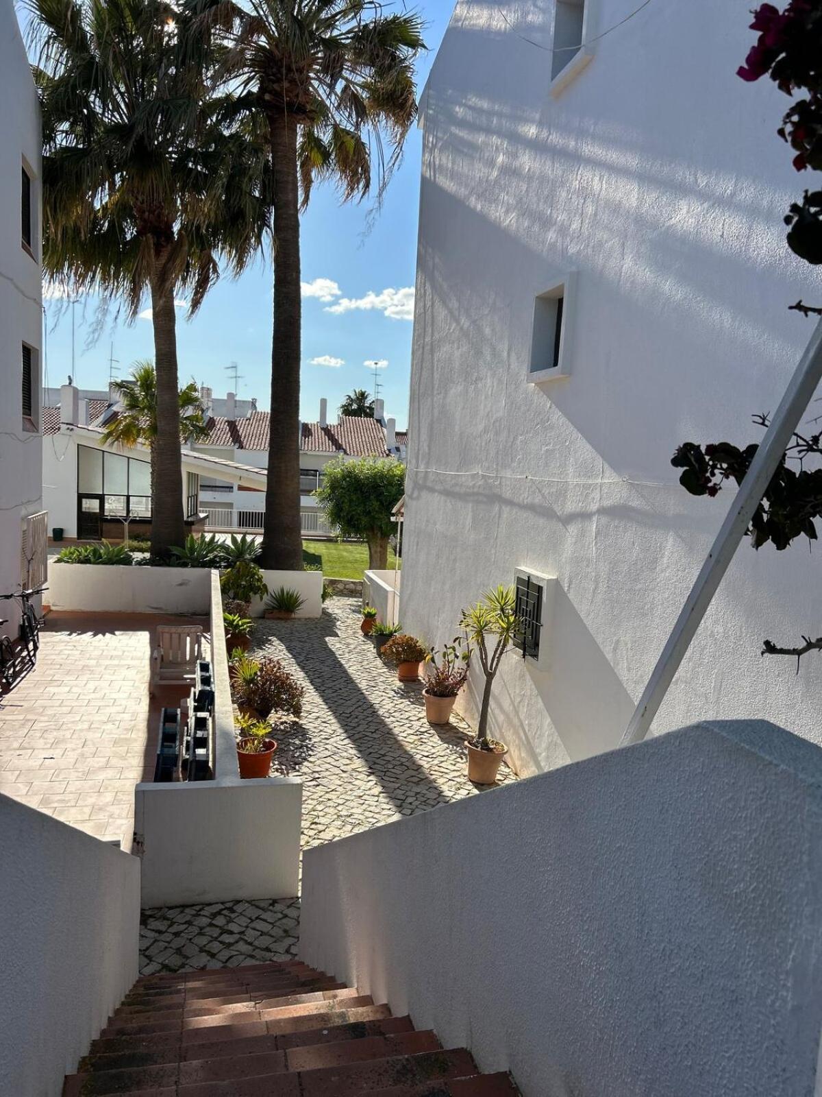 Apartamento La Maison Serenite