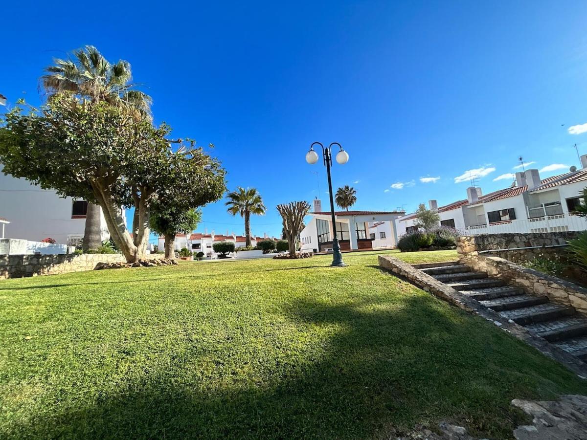 Apartment La Maison Serenite Albufeira
