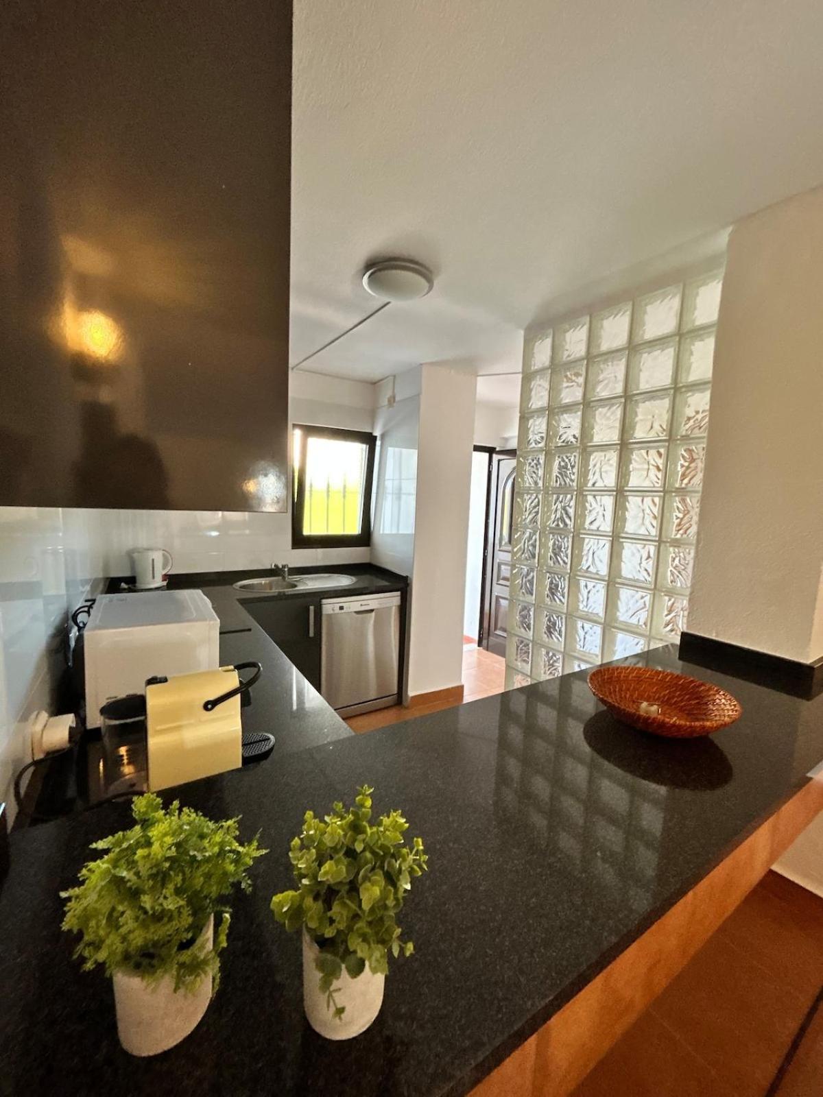 Apartment La Maison Serenite