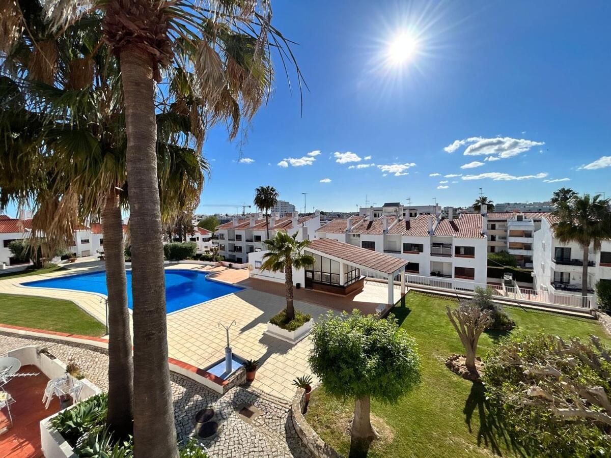 La Maison Serenite Apartment Albufeira