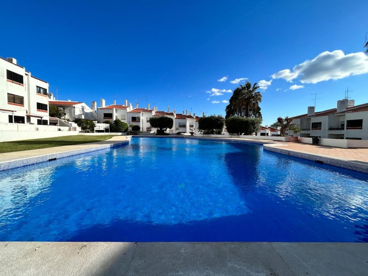 La Maison Serenite Albufeira