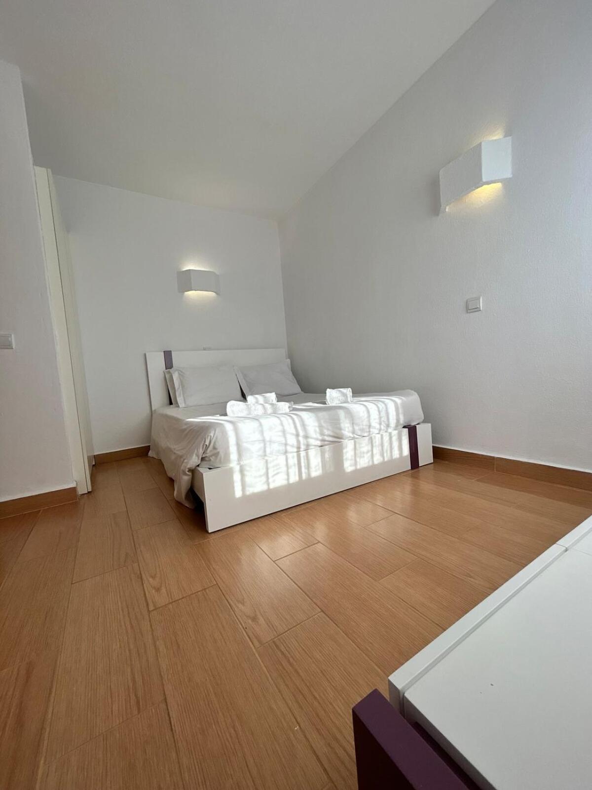 Apartment La Maison Serenite