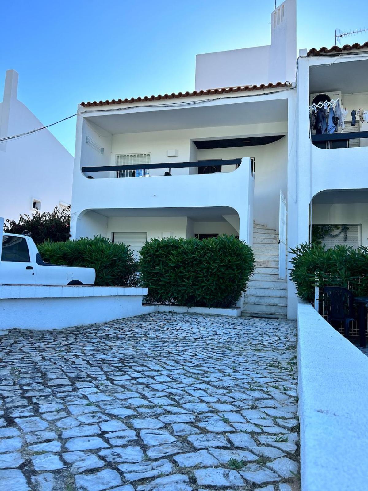 Apartment La Maison Serenite Albufeira