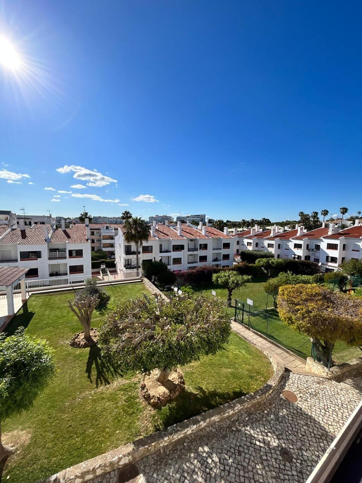 La Maison Serenite Albufeira